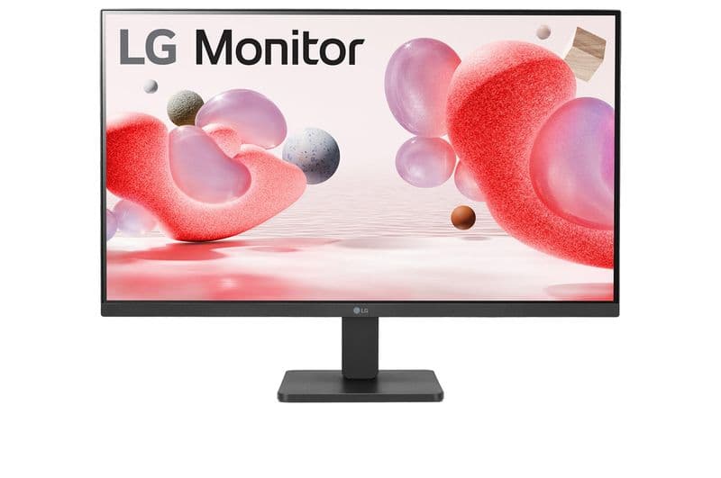 LG 27MR400-B Görsel 1