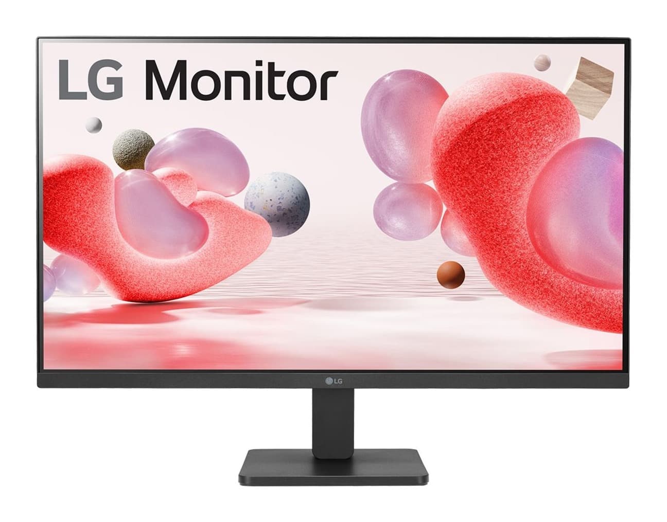 LG 27MR400-B Görsel 1