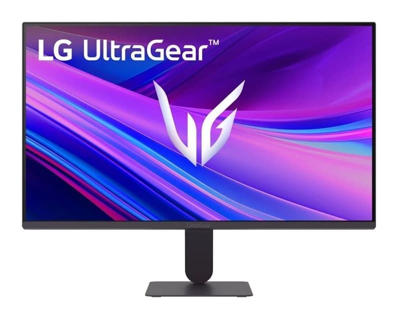 LG UltraGear 24G411A-B Görsel 1