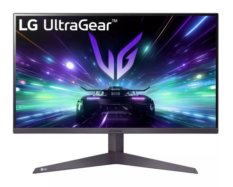 LG UltraGear 27GS50F-B Görsel 1