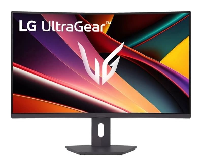 LG UltraGear 32G600A-B Görsel 1