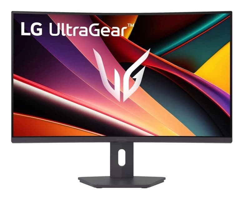 LG UltraGear 32G600A-B Görsel 1