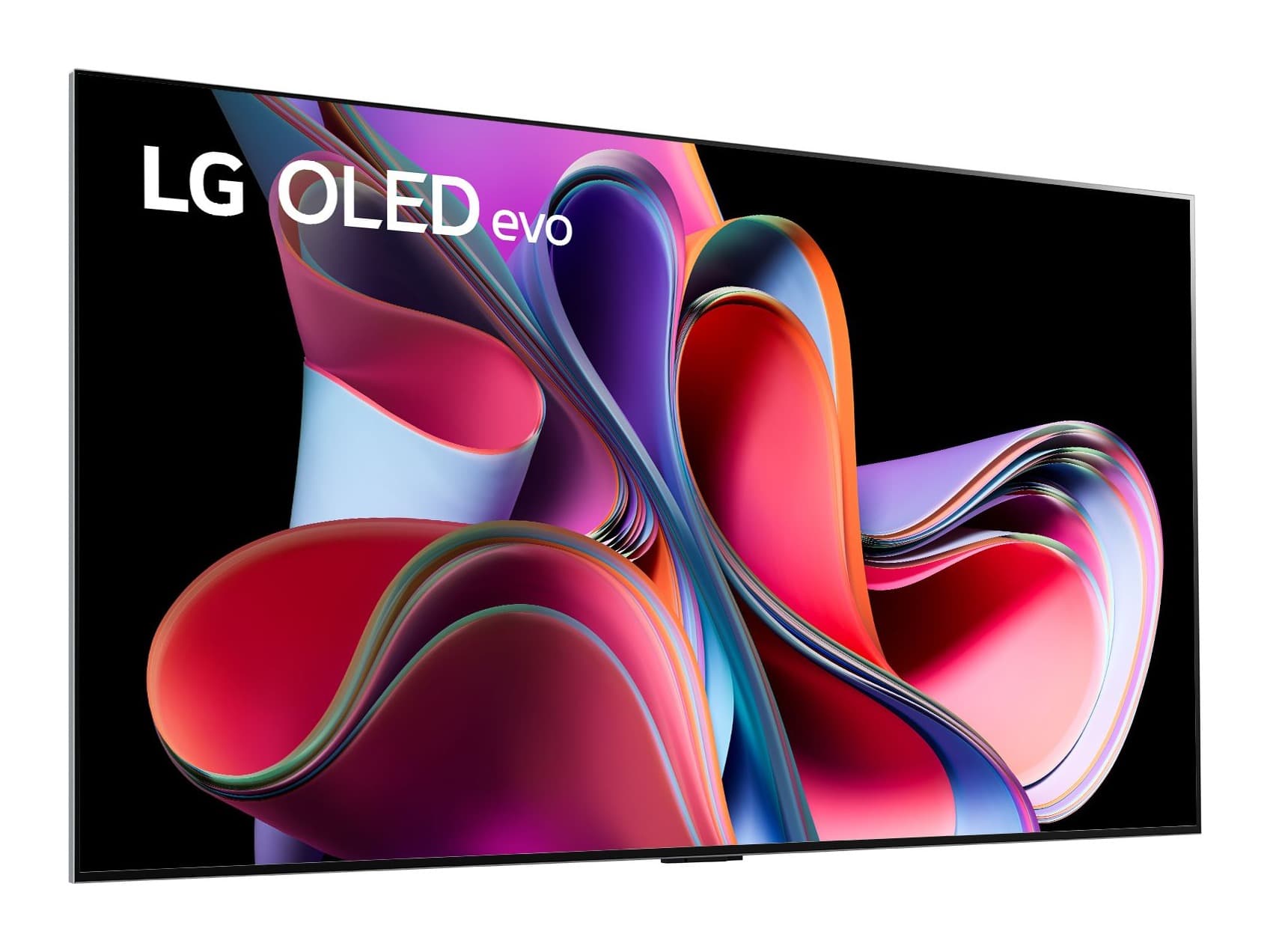 LG OLED65G36LA 65" 4K Ultra HD Gallery OLED evo Smart TV Görsel 1