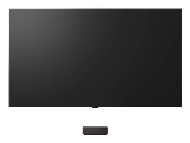 LG OLED77W69LA 77" OLED evo W6 4K Smart TV (2026) Görsel 1