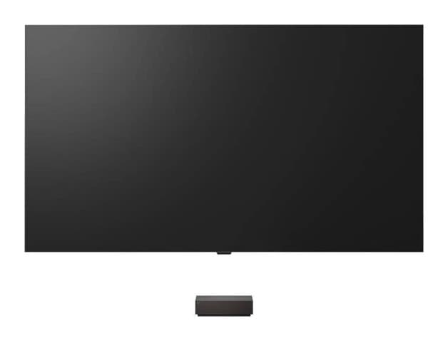 LG OLED77W69LA 77" 196 Ekran Wall-Paper 4K OLED 144Hz webOS TV (2026) Görsel 1