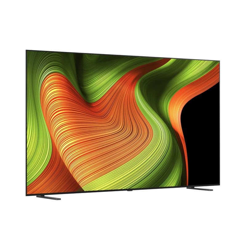 LG OLED83B56LA 83" 210 Ekran 4K OLED 120Hz webOS Smart TV (2025) Görsel 1