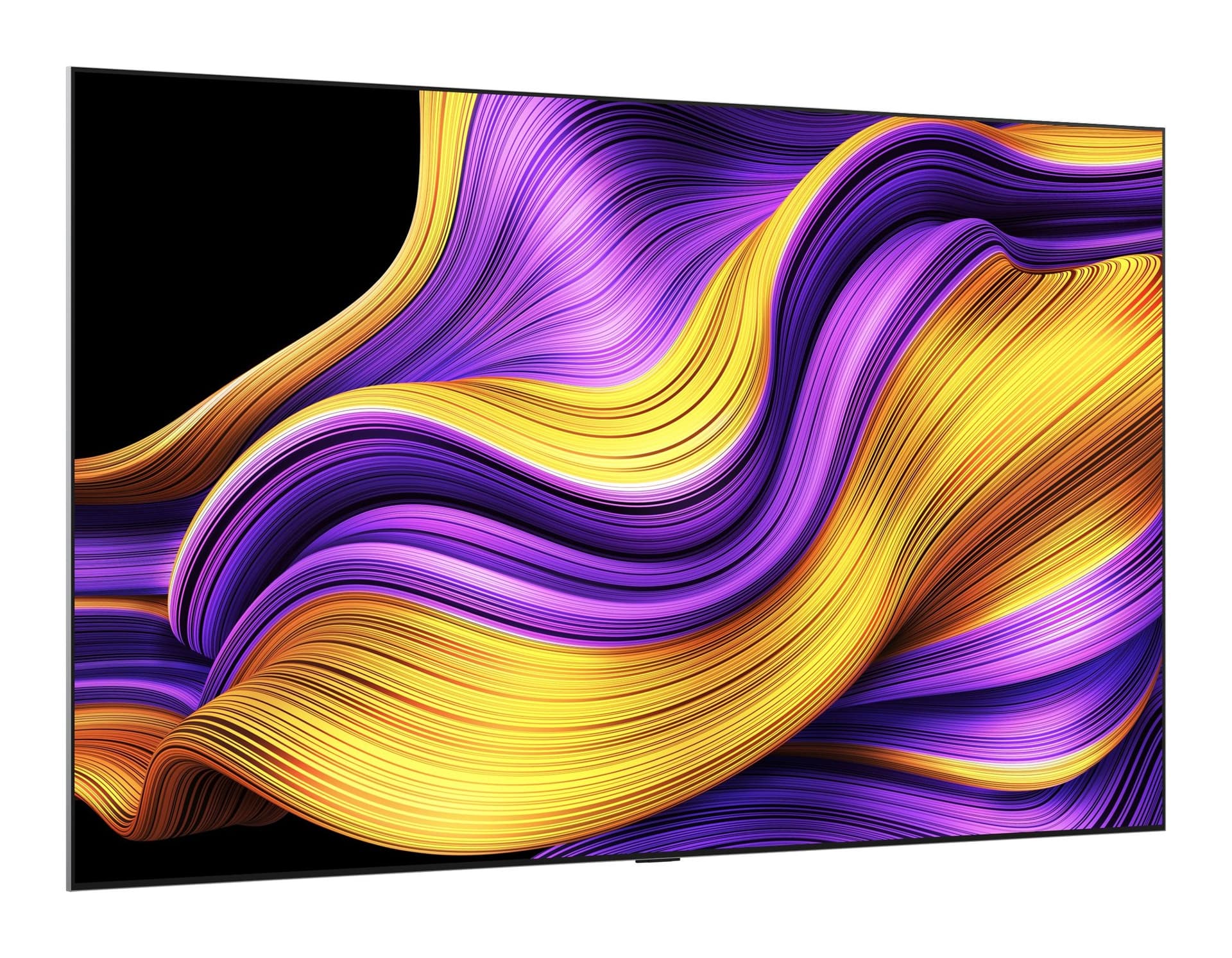 LG OLED97G54LW 97" OLED evo G5 4K Smart TV (2025) Görsel 1