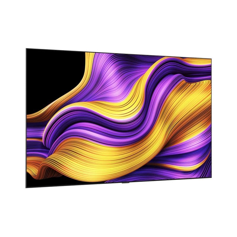 LG OLED97G54LW 97" 246 Ekran 4K OLED evo 144Hz webOS Smart TV (2025) Görsel 1