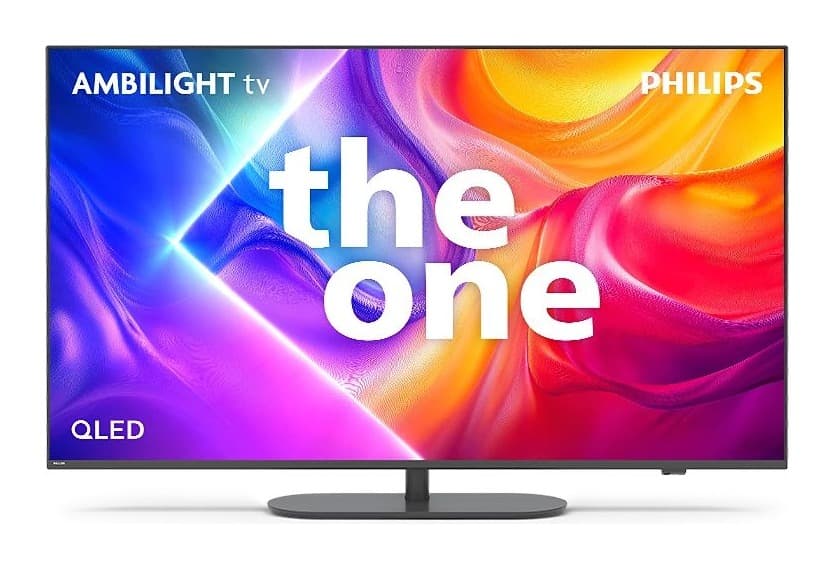 Philips 43PUS9000 (43PUS9000/12) 43" 4K "The One" LED Smart TV (2025) Görsel 1