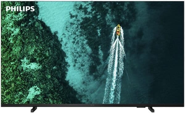 Philips 55PUS7409 (55PUS7409/12) 55" 4K Android TV (2024) Görsel 1