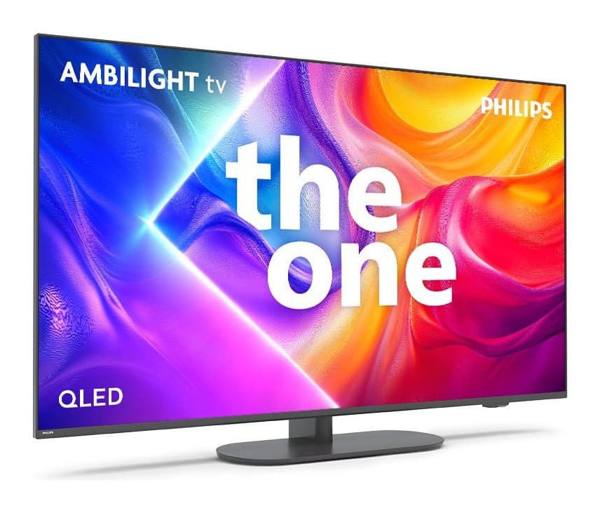 Philips 55PUS9000 (55PUS9000/62) 55" 4K "The One" LED Smart TV (2025) Görsel 1