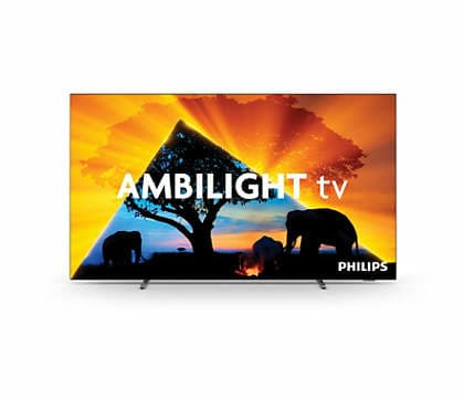 Philips 65OLED759 (65OLED759/12) 65" 4K OLED Smart TV (2024) Görsel 1
