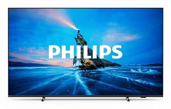 Philips 65PML8709 (65PML8709/12) 65" 4K Mini LED Android TV (2024) Görsel 1