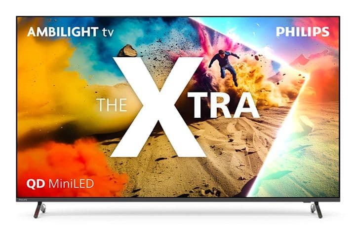 Philips 75MLED950 (75MLED950/12) 75" 4K Mini LED Smart TV (2025) Görsel 1