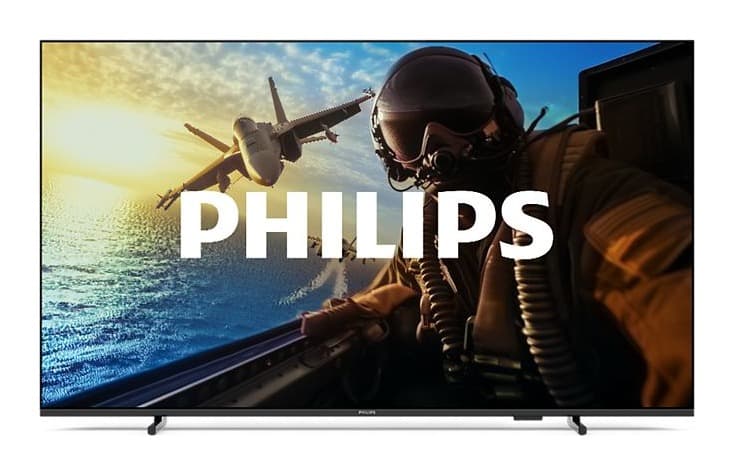 Philips 75PUS7000 (75PUS7000/12) 75" 4K LED Smart TV (2025) Görsel 1