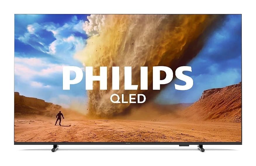 Philips 75PUS7800 (75PUS7800/12) 75" 4K LED Smart TV (2025) Görsel 1