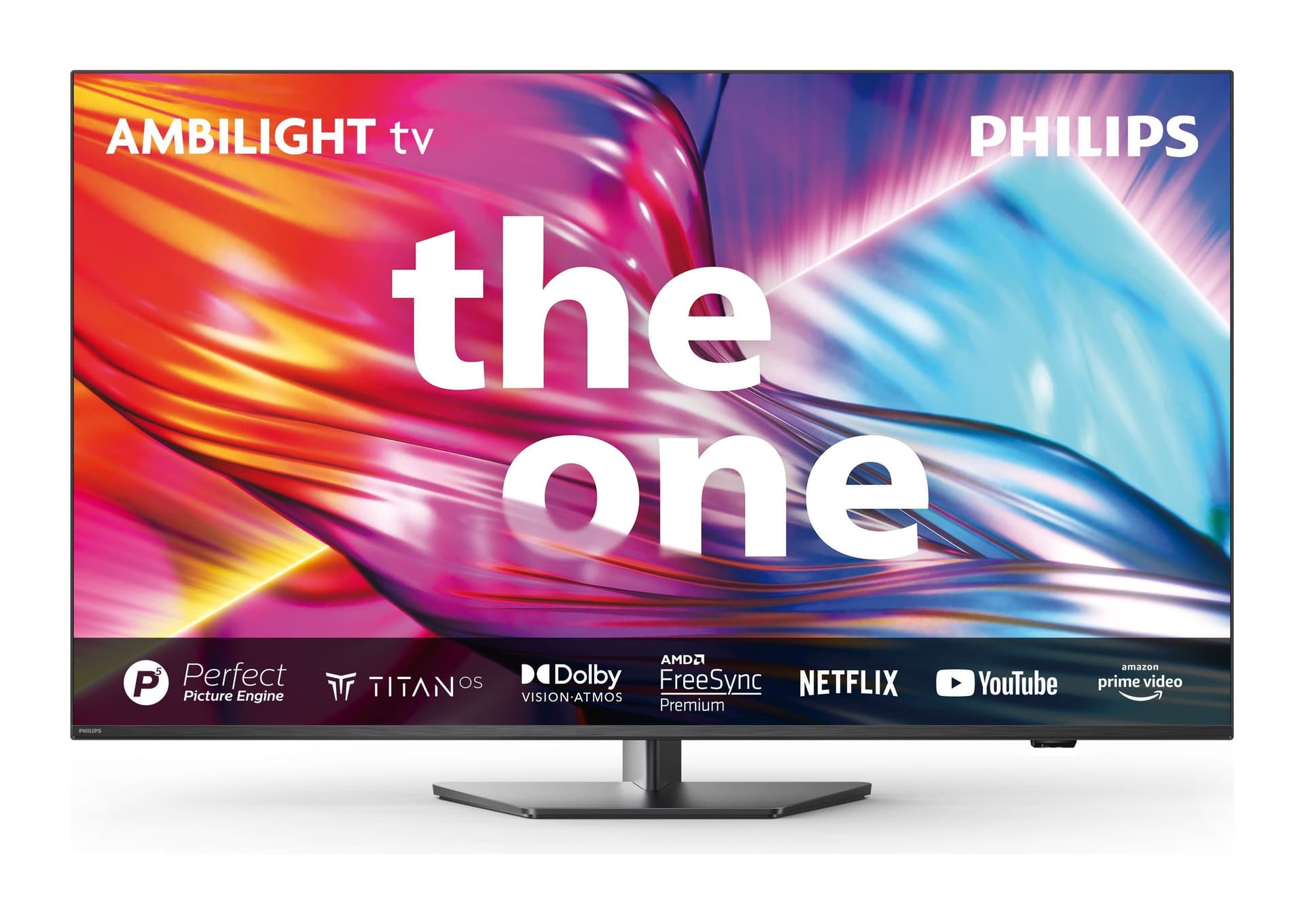 Philips 75PUS8909 (75PUS8909/12) 75" 4K "The One" LED Smart TV (2024) Görsel 1