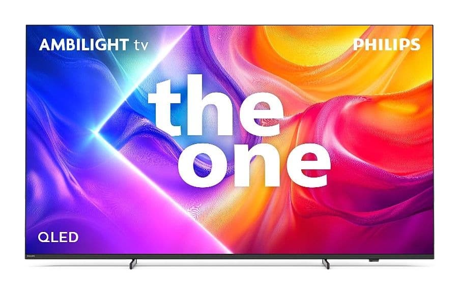 Philips 75PUS9000 (75PUS9000/12) 75" 4K "The One" LED Smart TV (2025) Görsel 1