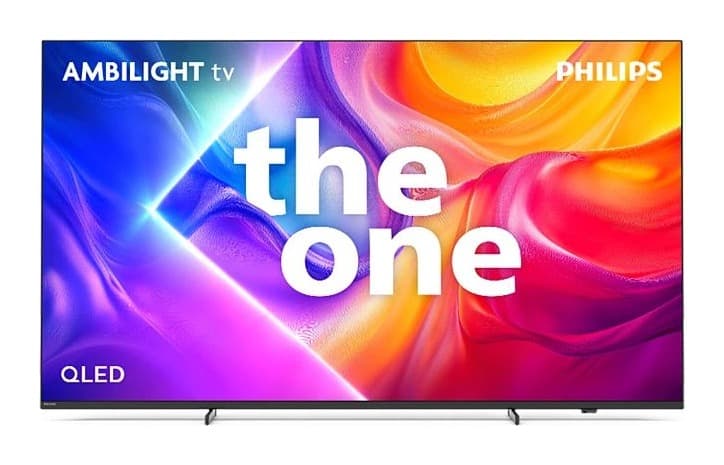 Philips 85PUS9000 (85PUS9000/12) 85" 4K "The One" LED Smart TV (2025) Görsel 1