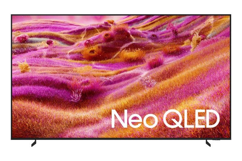 Samsung 115QN90F (QE115QN90FTXTK) 115" 4K Neo QLED Smart TV (2025) Görsel 1