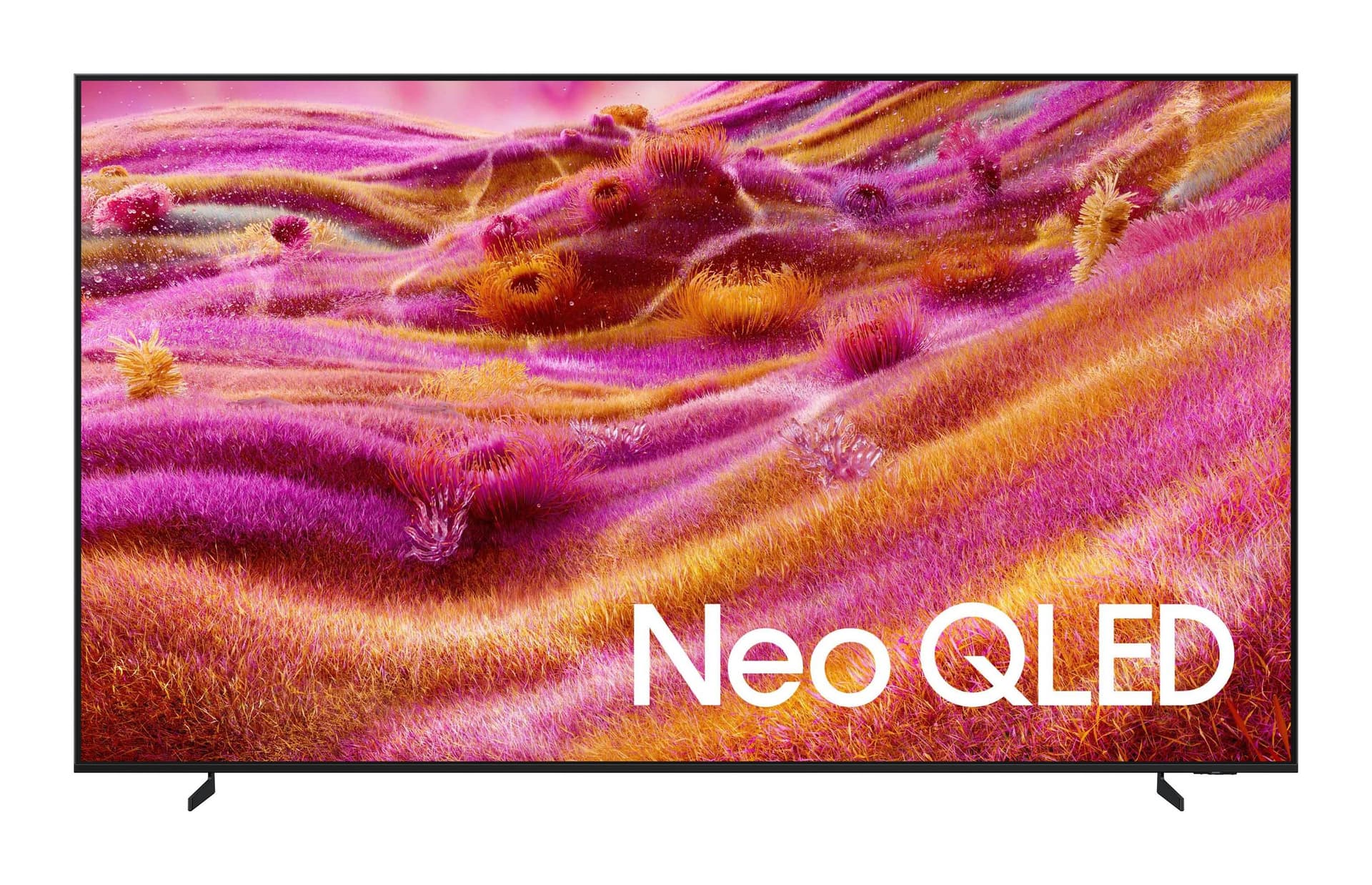 Samsung 115QN90F (QE115QN90FTXTK) 115" 4K Neo QLED Smart TV (2025) Görsel 1