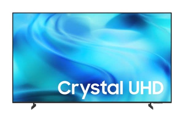Samsung 50U8000H (UE50U8000HUXTK) 50" 4K Crystal UHD Smart TV (2026) Görsel 1