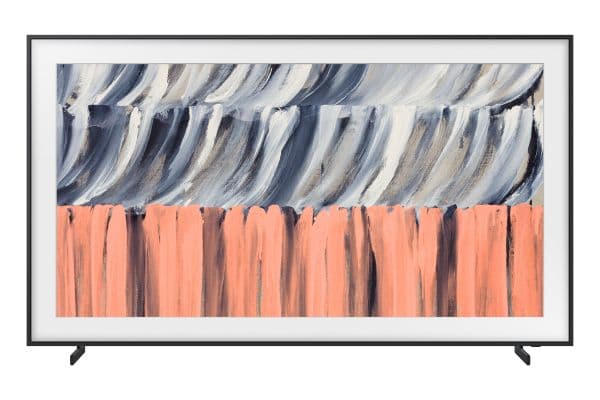 Samsung 55LS03HA (QE55LS03HAUXTK) 55" 4K The Frame Sanat TV (2026) Görsel 1