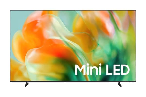 Samsung 55M80H (UE55M80HAUXTK) 55" 4K Crystal UHD Smart TV (2026) Görsel 1