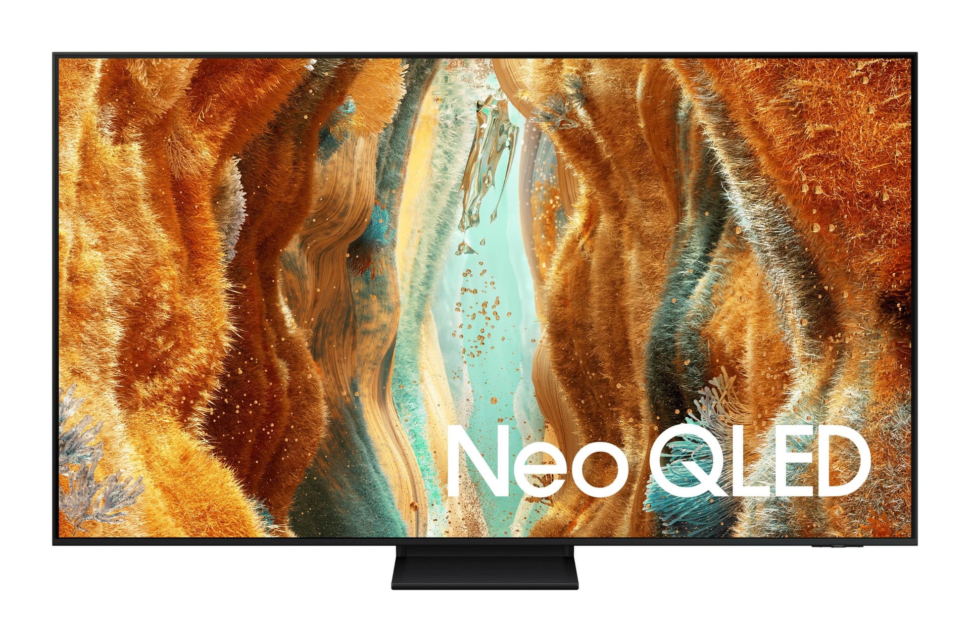 Samsung 55QN70F (QE55QN70FAUXTK) 55" 4K Neo QLED Smart TV (2025) Görsel 1