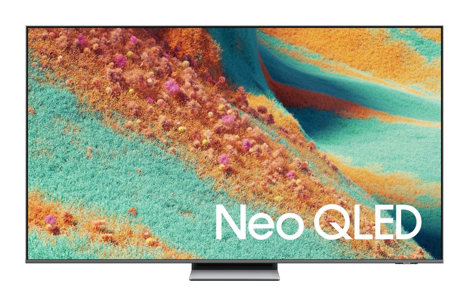 Samsung 55QN85F (QE55QN85FAUXTK) 55" 4K Neo QLED Smart TV (2025) Görsel 1