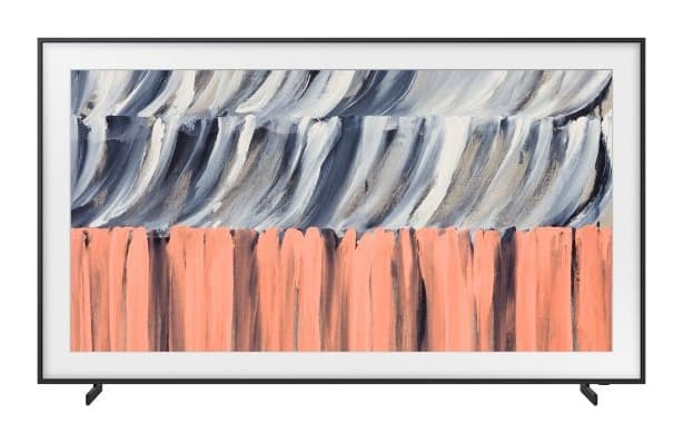 Samsung 65LS03HW (QE65LS03HWUXTK) 65" 4K The Frame Sanat TV (2026) Görsel 1