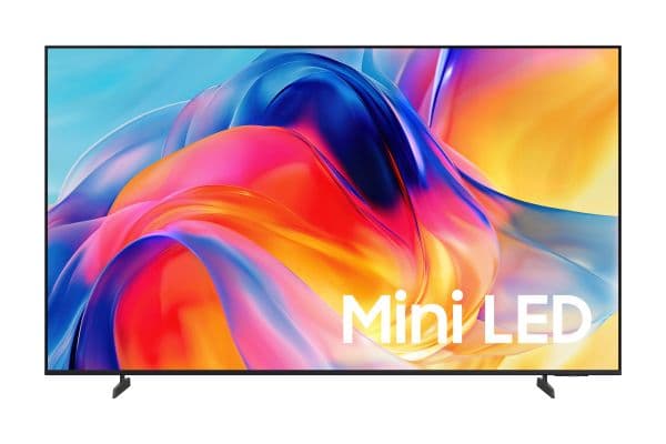 Samsung 65M70H (UE65M70HAUXTK) 65" 4K Crystal UHD Smart TV (2026) Görsel 1