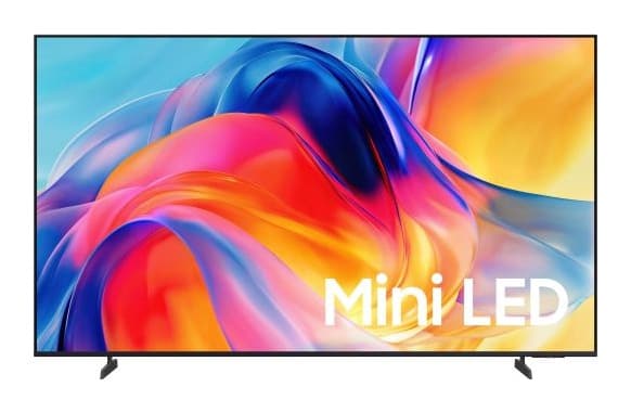 Samsung 65M70H (UE65M70HAUXTK) 65" 4K Crystal UHD Smart TV (2026) Görsel 1