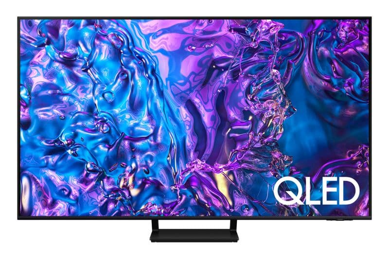 Samsung 65Q70D (QE65Q70DATXTK) 65" 4K QLED Smart TV (2024) Görsel 1