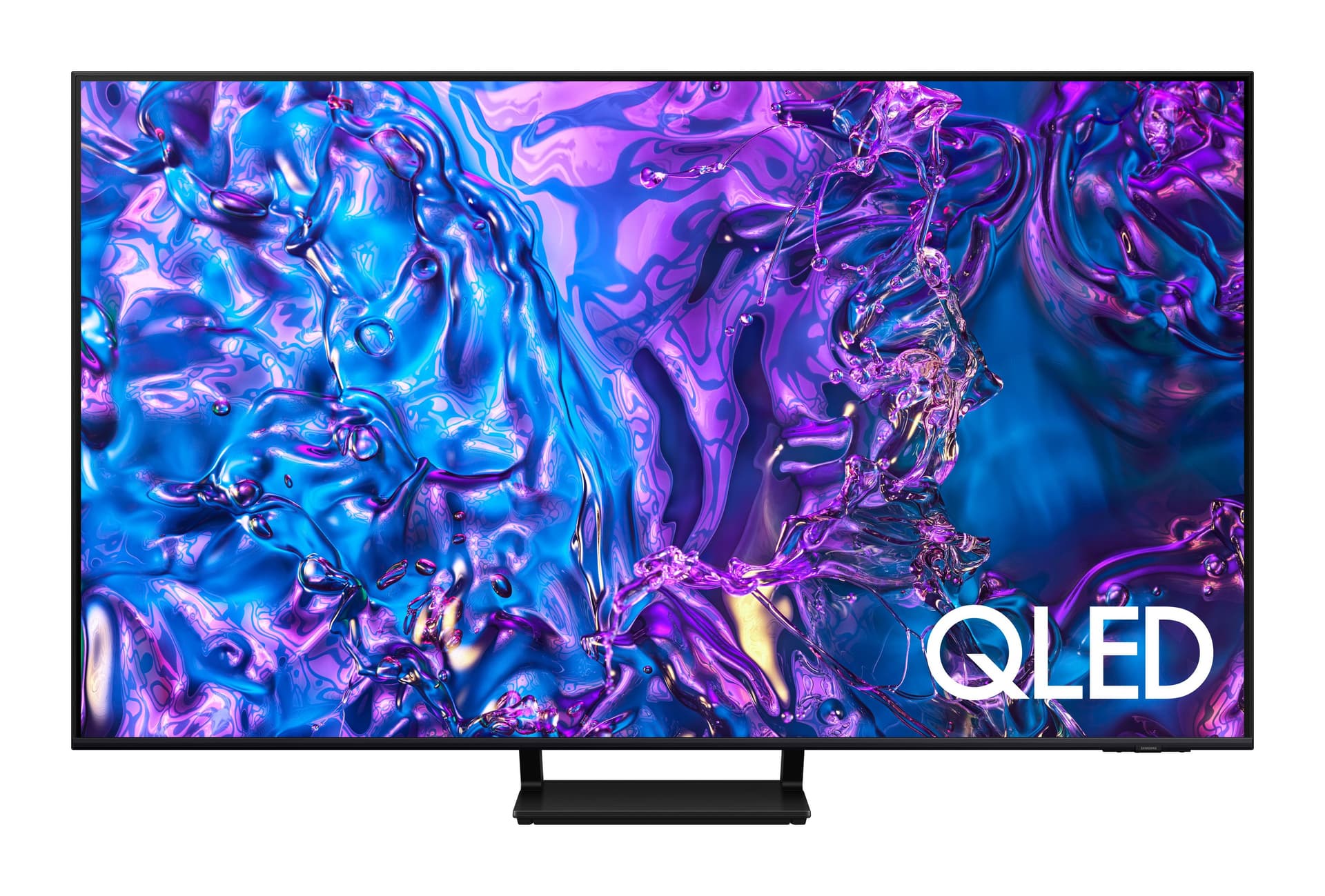 Samsung 65Q70D (QE65Q70DATXTK) 65" 4K QLED Smart TV (2024) Görsel 1