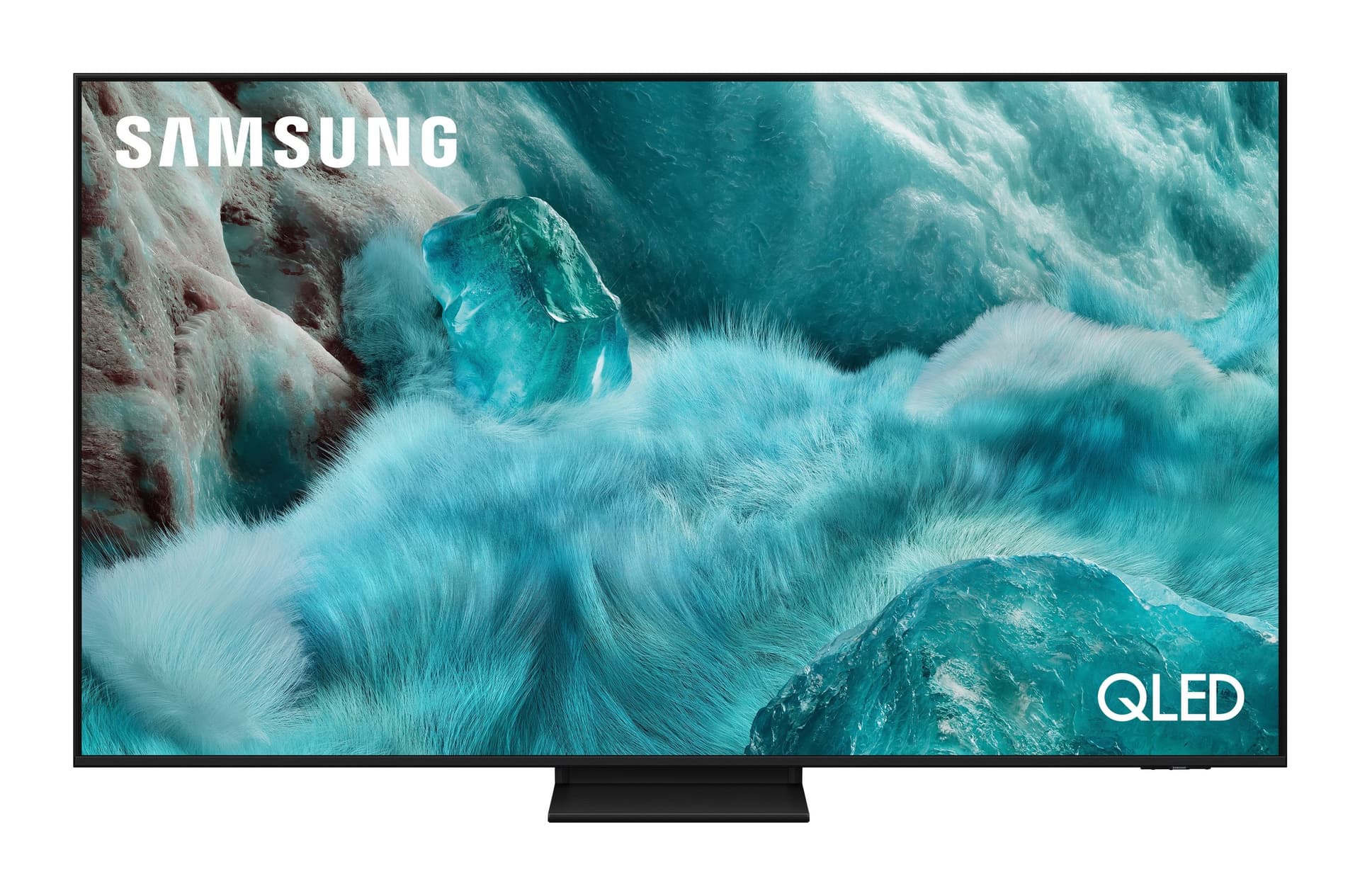 Samsung 65Q7F5 (QE65Q7F5AUXTK) 65" 4K QLED Smart TV (2025) Görsel 1