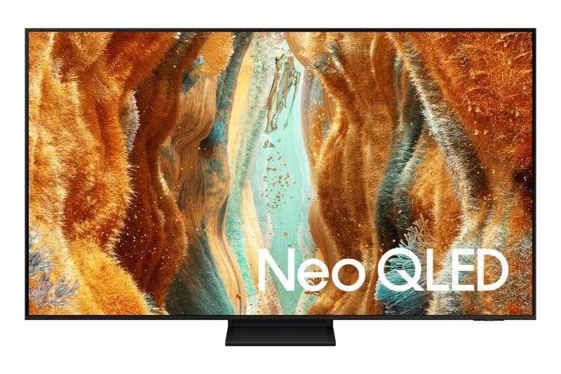 Samsung 65QN70F (QE65QN70FAUXTK) 65" 4K Neo QLED Smart TV (2025) Görsel 1