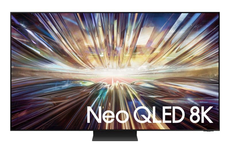 Samsung 65QN800D (QE65QN800DTXTK) 65" 8K Neo QLED Smart TV (2024) Görsel 1