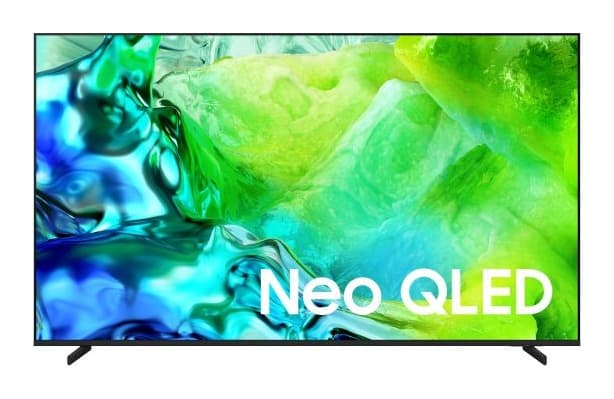 Samsung 65QN80H (QE65QN80HAUXTK) 65" 4K Neo QLED Smart TV (2026) Görsel 1