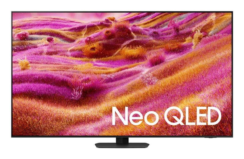 Samsung 65QN90F (QE65QN90FATXTK) 65" 4K Neo QLED Smart TV (2025) Görsel 1
