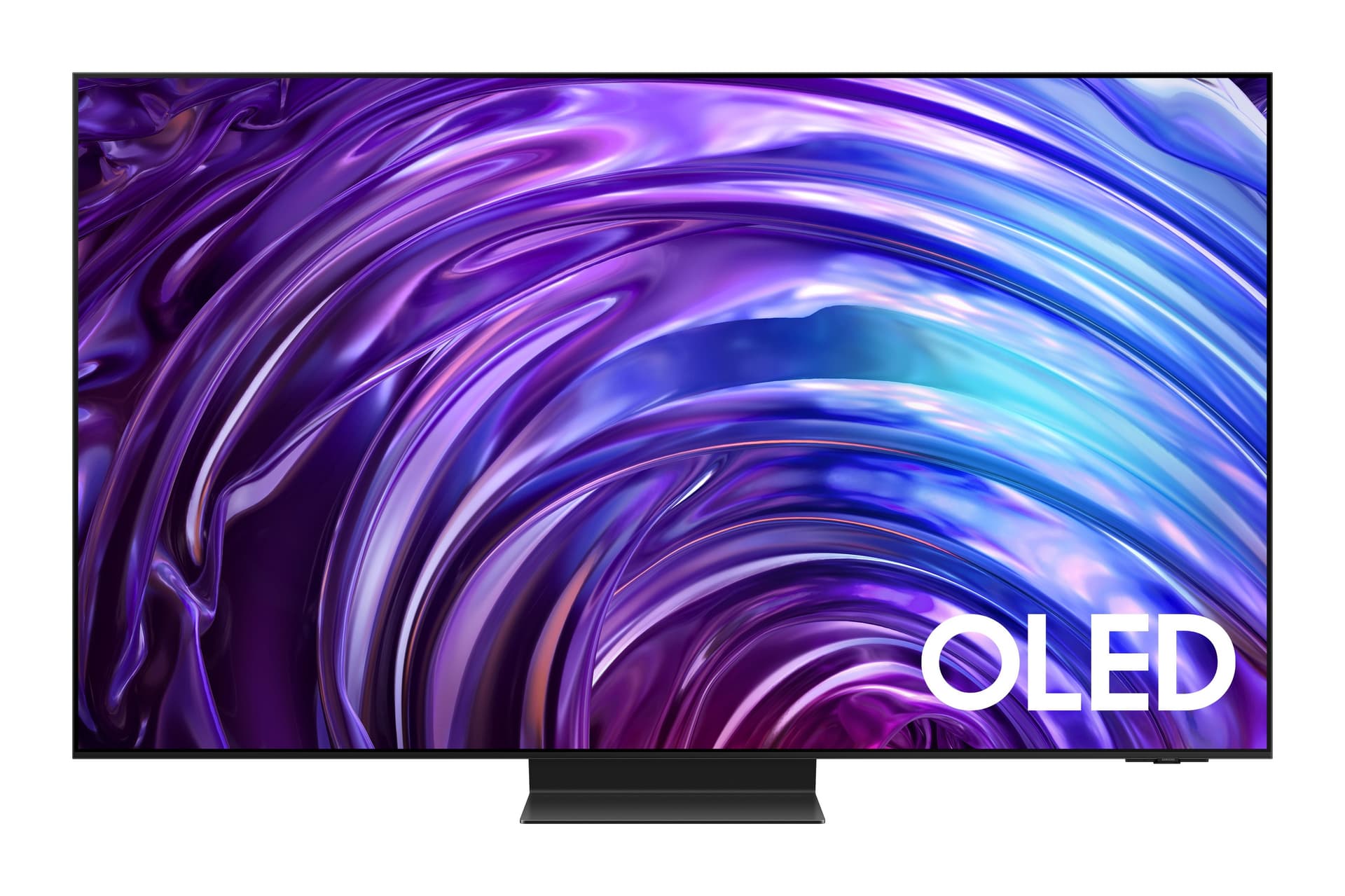 Samsung 65S95D (QE65S95DATXTK) 65" 4K Glare-Free OLED Smart TV (2024) Görsel 1