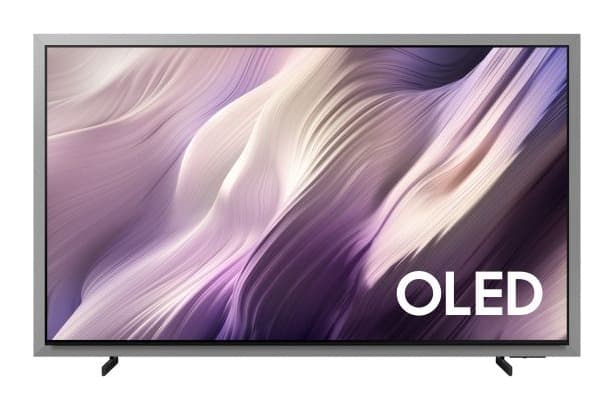 Samsung 65S95H (QE65S95HATXTK) 65" 4K Glare-Free OLED Smart TV (2026)