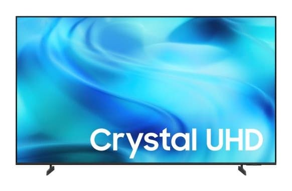 Samsung 65U8000H (UE65U8000HUXTK) 65" 4K Crystal UHD Smart TV (2026) Görsel 1