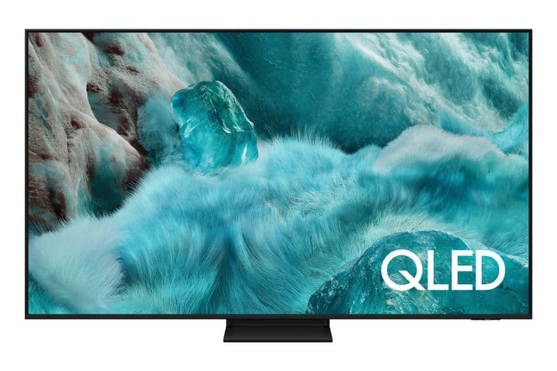 Samsung 75Q7F5 (QE75Q7F5AUXTK) 75" 4K QLED Smart TV (2025) Görsel 1