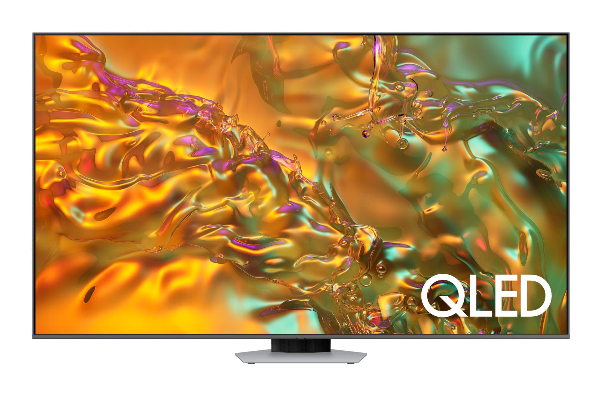 Samsung 75Q80D (QE75Q80DATXTK) 75" 4K QLED Smart TV (2024) Görsel 1
