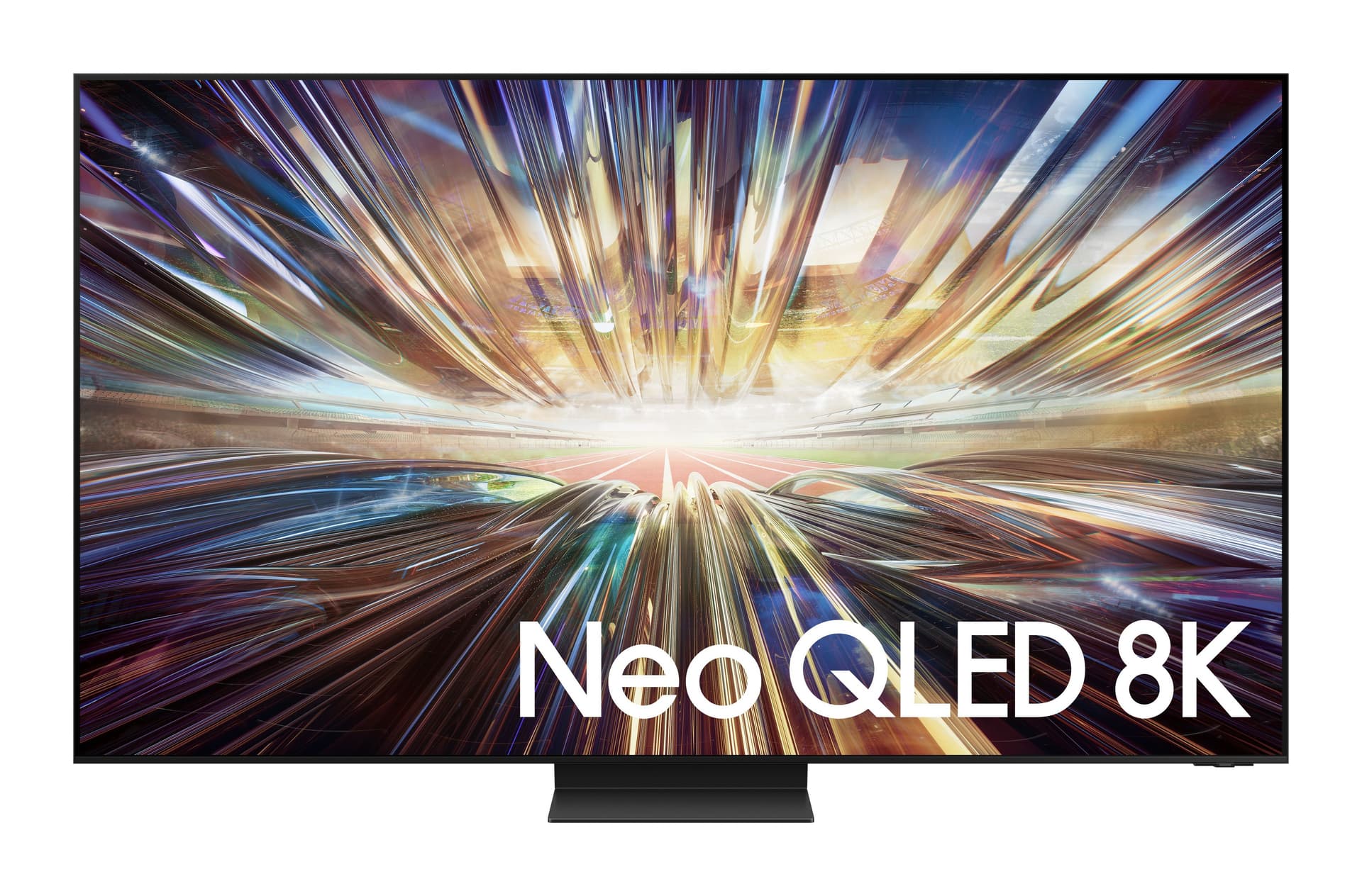 Samsung 75QN800D (QE75QN800DTXTK) 75" 8K Neo QLED Smart TV (2024) Görsel 1