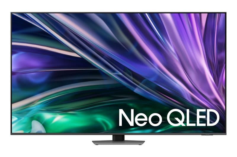 Samsung 75QN85D (QE75QN85DBTXTK) 75" 4K Neo QLED Smart TV (2024) Görsel 1