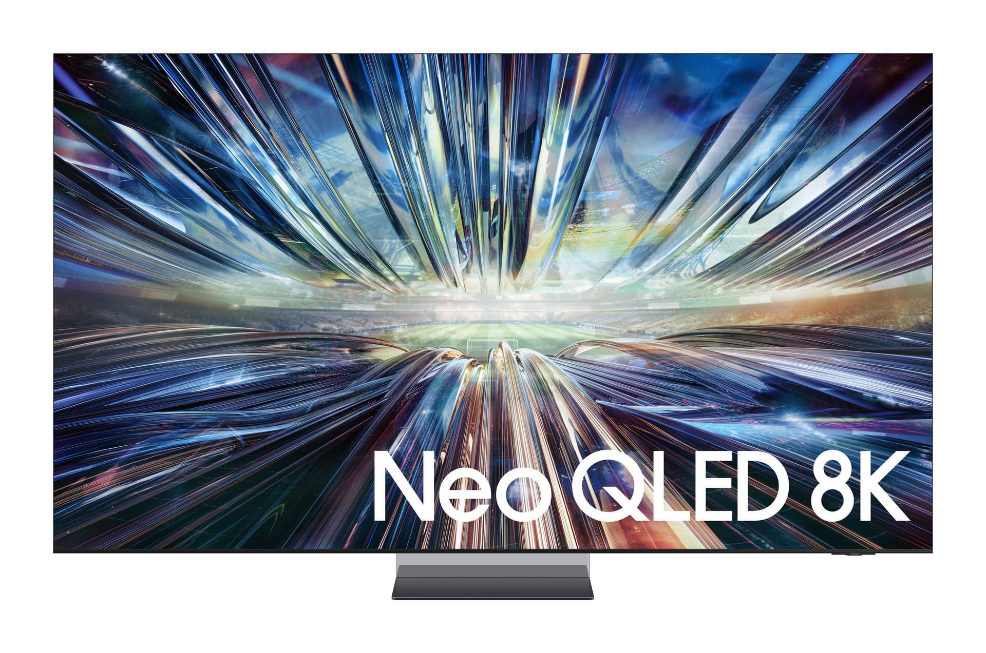 Samsung 75QN900D (QE75QN900DTXTK) 75" 8K Neo QLED Smart TV (2024) Görsel 1