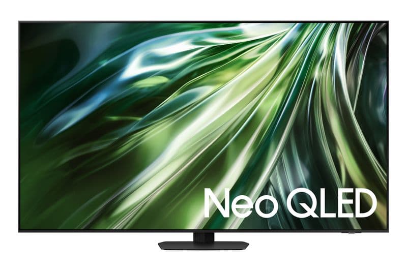 Samsung 75QN90D (QE75QN90DATXTK) 75" 4K Neo QLED Smart TV (2024) Görsel 1