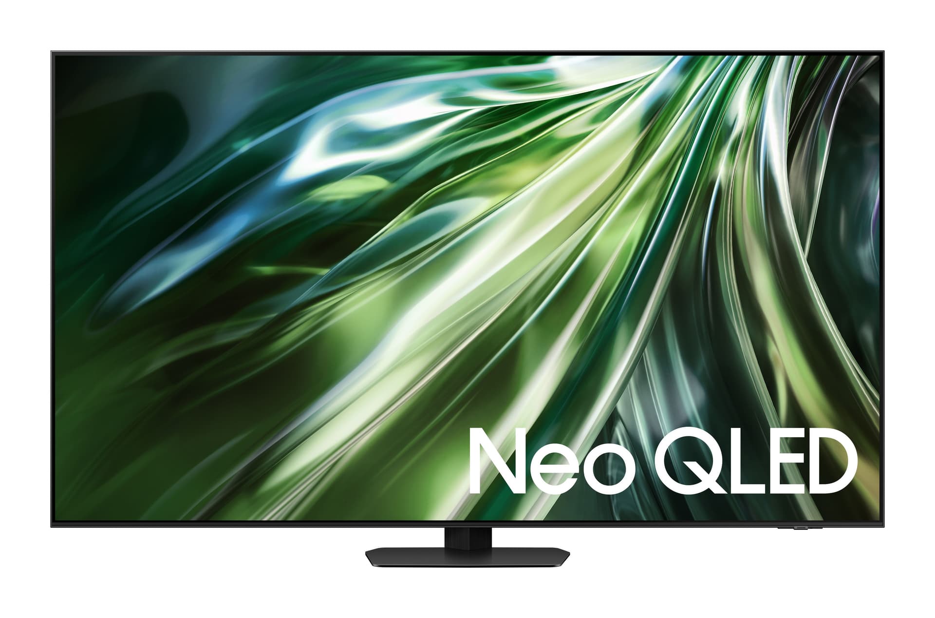 Samsung 75QN90D (QE75QN90DATXTK) 75" 4K Neo QLED Smart TV (2024) Görsel 1